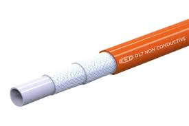 Thermoplastic hose