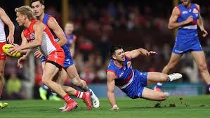 afl.com.au - News update