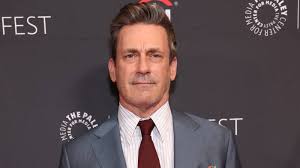 Jon Hamm's Crime Thriller Is So Good, You'll Spend the Weekend Watching It