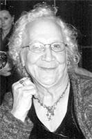Marguerite Josephine Herz, 78, resident of Mount Vernon went to be with our ... - 718f3ef1-aa0e-4f0e-a63b-49ac0bed662c