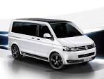 Vw transporter t5