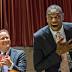 AtlantaHawks to retire Dikembe Mutombo's No. 55