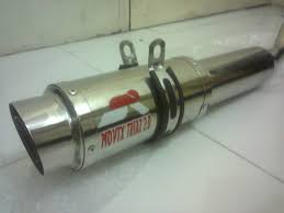 Hasil gambar untuk knalpot racing