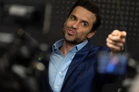 A ligação de Pablo Marçal para Flávio Bolsonaro após registrar candidatura