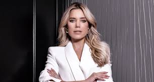 Sylvie Meis over zoon Damián: 'Ik moest hem laten gaan'