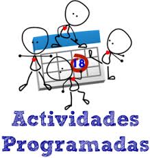 Resultado de imagen de actividades