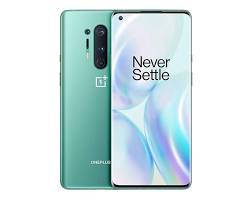 Image of OnePlus 8 smartphone camera