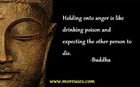 Buddha Quotes On Anger | Buddha Quotes | Quotes via Relatably.com