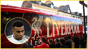 The Empire of The Kop - News update