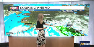 Alaska Hit by Hurricane-Force Winds and Heavy Snow: December 2025