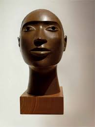 Elizabeth Catlett “Sculpture, Paintings and Prints” - 7E20-620