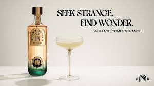 Barrel-aged gin Exclusive Travel Retail Partnership: Lotte Duty Free Oceania Joins Forces with Strange Nature for Barrel-Aged Gin Launch in Australia