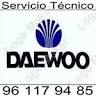 Lista de SATs de Daewoo Electronics