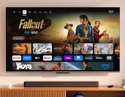 Amazon Set to Release Redesigned and Faster Fire TV Software and UI