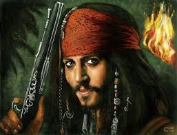 ... thuyền trưởng Jack Sparrow lém lỉnh trong loạt phim &quot;Cướp biển vùng Caribbean&quot;. Thế nhưng đâu là chân dung thật của một tên cướp biển và cướp biển đã có ... - 111226kpcuopbien01