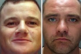 Daniel Lee Williams, Andrew Ross, James Lee Nevitt, Anthony Robert Palmer. A DRUGS gang who ran a sophisticated operation to flood North Wales with cocaine ... - pix-image-5-104594769