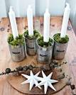 Homemade candle holders Dubai