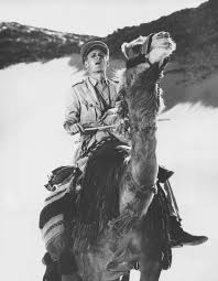 Image result for Peter O'Toole Lawrence of Arabia