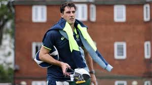ESPNcricinfo - News update