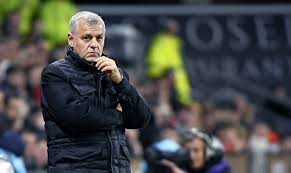 LOSC : les mots de Bruno Genesio sur son avenir