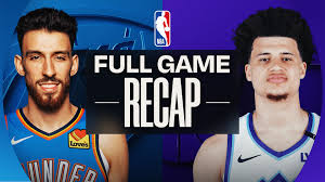 Russell Westbrook Posts 24 points, 13 rebounds & 14 assists vs. Indiana Pacers