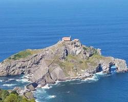 Imagem de San Juan de Gaztelugatxe, Espanha