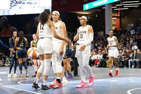 Atlanta Dream vs Connecticut Sun Prediction, Picks & Odds | 13 Aug 2026