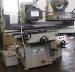 PERFECT MACHINE CO., LTD