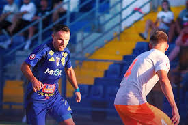 LIVE. Metaloglobus - Unirea Slobozia, de totul sau nimic pentru oaspeți