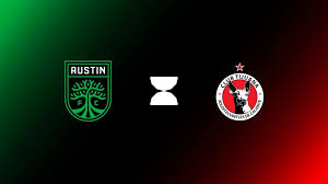Tijuana Xolos open Leagues Cup campaign at Austin