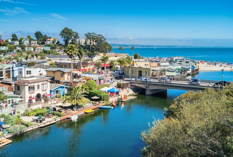 Capitola