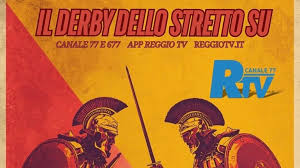 ReggioTV - News update