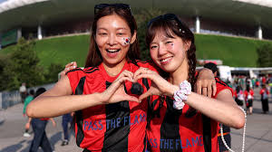 South Korea vs Czech Republic live updates: World Cup 2026 game latest score, news