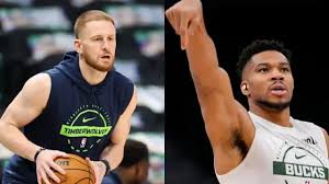 Donte Divincenzo