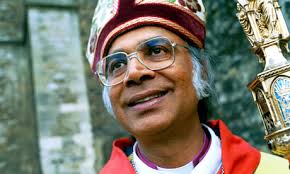 Bishop Michael Nazir-Ali at Rochester cathedral. The controversial bishop of Rochester, Michael Nazir-Ali at Rochester cathedral. Photograph: David Levene/ ... - Bishop-Michael-Nazir-Ali--001