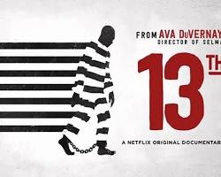 Image of Documentary 13th by Ava DuVernay