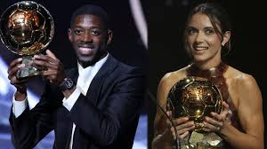 Radio Foot Internationale - Retour sur la cérémonie du Ballon d'Or et sur le Classique OM/PSG