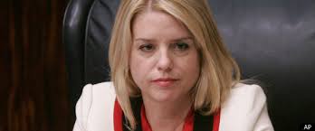 Florida AG Pam Bondi Pressured By Targets Of Investigations To ... via Relatably.com