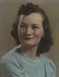 Geraldine Wood Obituary: View Obituary for Geraldine Wood by Cook ... - cc842b1f-911f-4c34-89bd-4f83da9c71d4