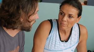 Leontien van Moorsel krijgt kritiek: ‘Met haar chagrijnige smoelwerk!’