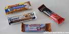 Die besten Low Carb Proteinriegel im Test -