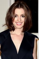 How To Get Supersonic Anne Hathaway Hair Shine - Anne-6_250h