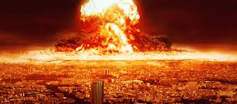 Image result for nuclear explosion memes
