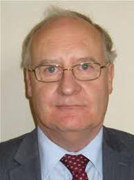 Councillor Richard Gamble, vice-chairman of Wiltshire Council&#39;s eastern area planning committeePlanning inquiry inspector Phil Grainger has been accused of ... - Councillor_Richard_Gamble