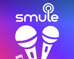 รูปภาพSmule Karaoke app logo