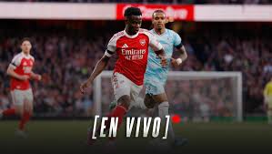 Arsenal vs Burnley: ¿Quién ganó la Premier League 2026 Jornada 37? RESULTADO