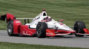 Resultado de imagen para montoya indy 500 ago