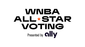 WNBA All-Star Voting 2026 Presented by Ally Tips Off Thursday, June 11