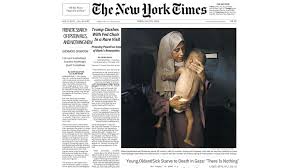 Gaza: Propagande du Hamas Démasquée? La Photo qui Fait Scandale! - Imagen principal del artículo