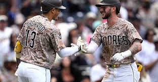 San Diego rockets to 10 wins, now faces challenge in Seattle pitching staff